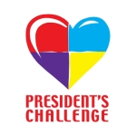 President's Challenge 2022 Appreciation