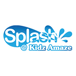 Splash @ Kidz Amaze