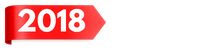 2018 Ribbon