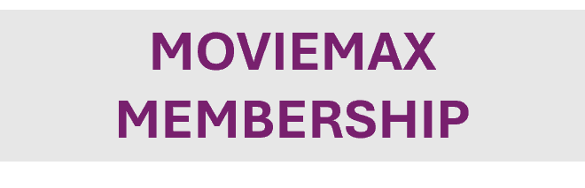 MovieMax Membership