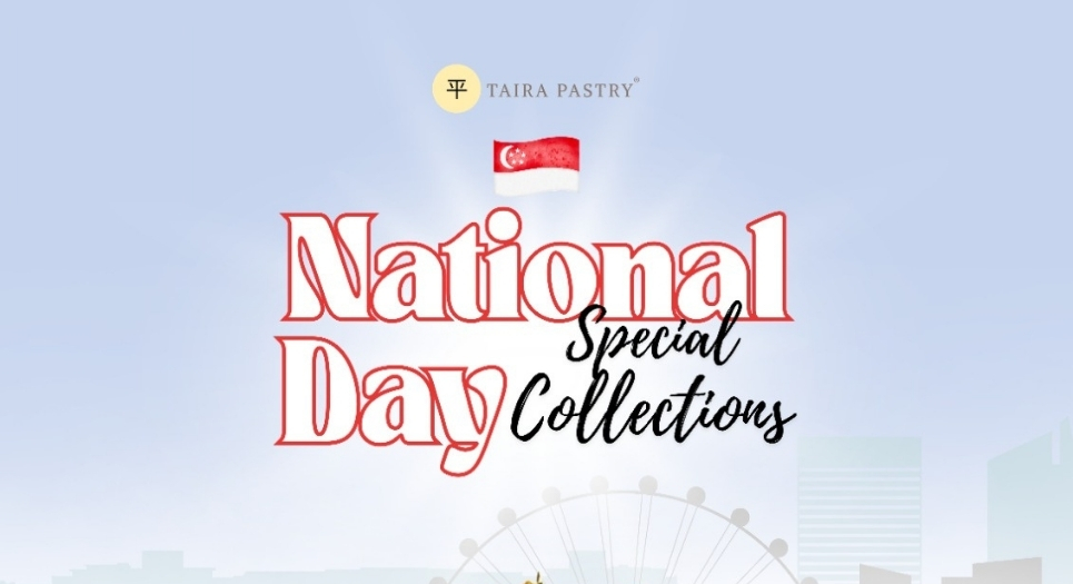 Taira Pastry National Day 965x525px