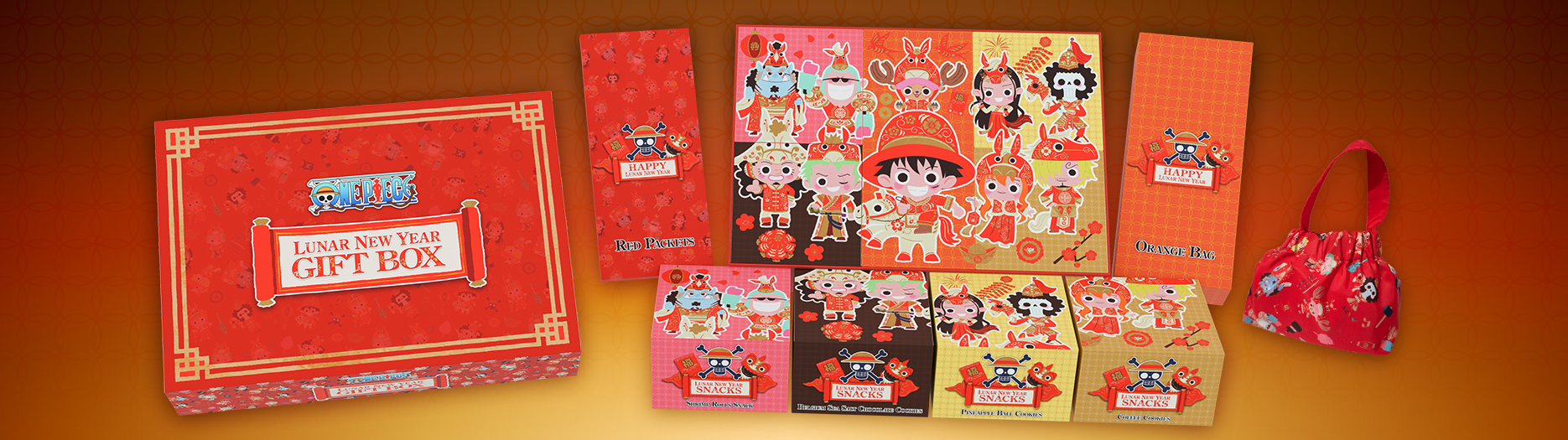 ONE PIECE @mugiwarastoresg | SAFRA