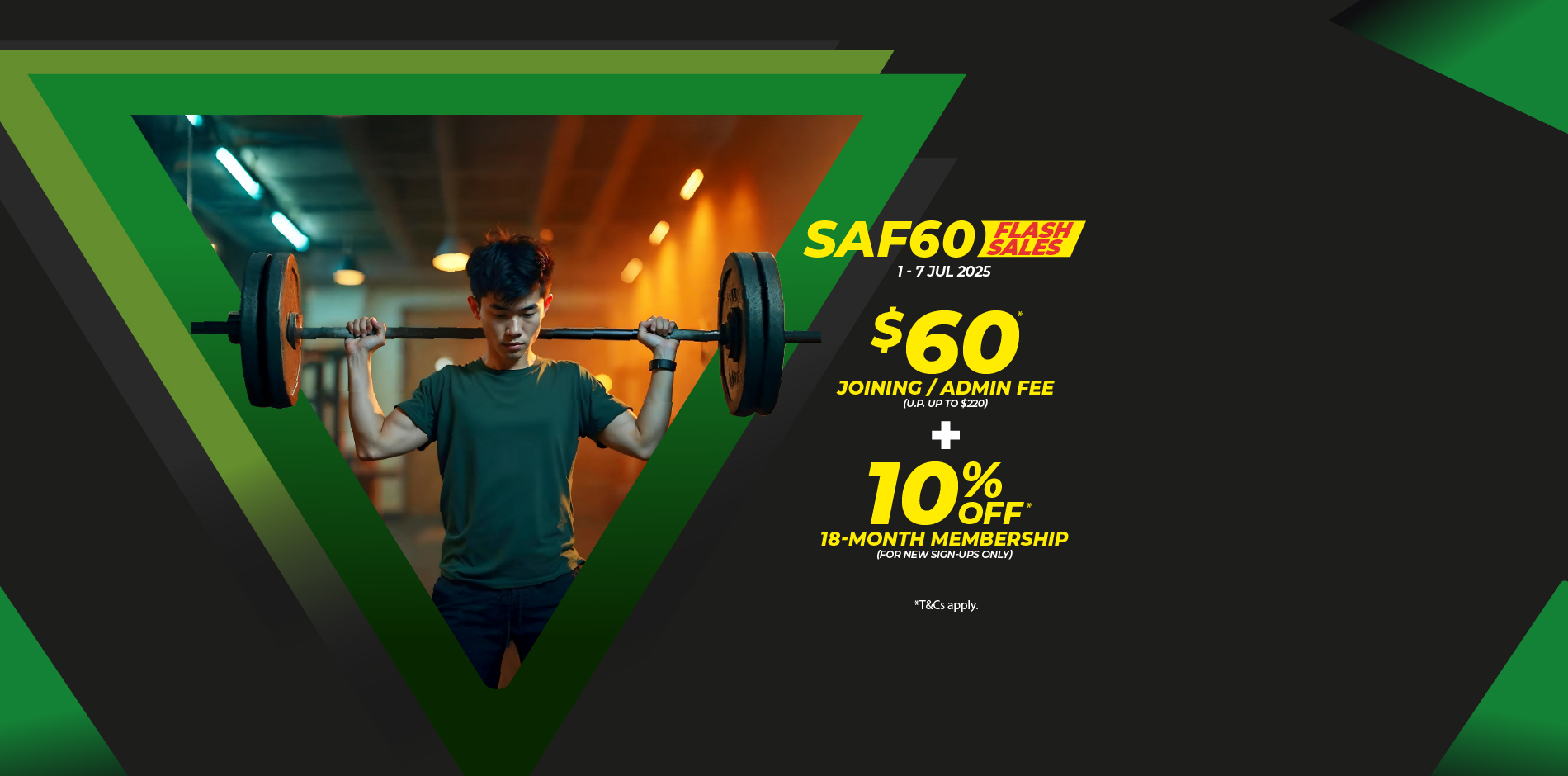 SAF60