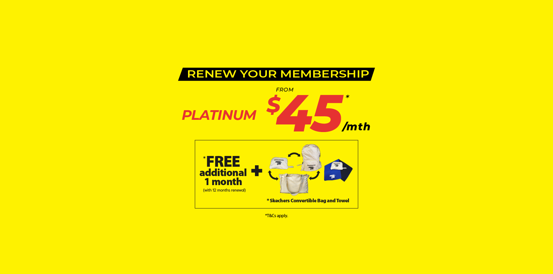 Website Carousel Platinum Renewal