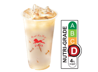 10. Milk Green Tea_resized