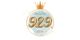 929 logo