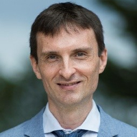 Associate Professor Joshua 200 x 200