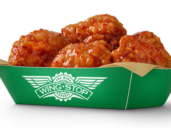 Boneless Wings 600x450