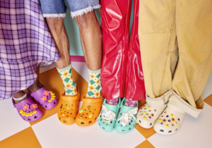 crocs 300x210
