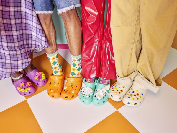crocs 600x450