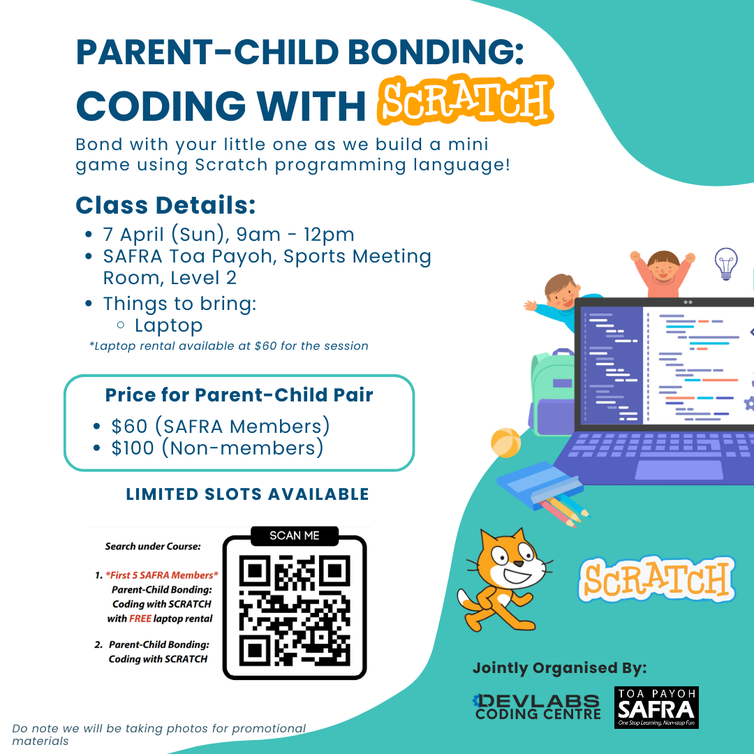 DevLabs X TP SAFRA Square