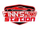 finns auto logo