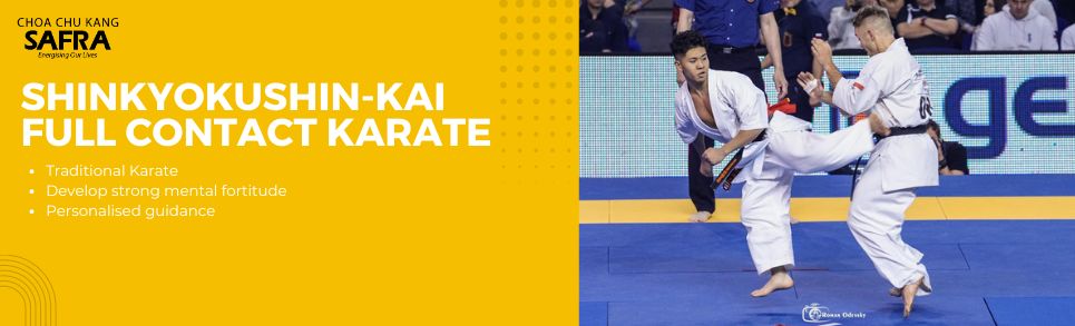 Karate