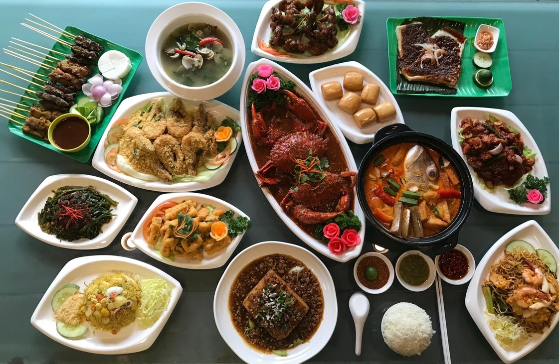 rasa dishes 1