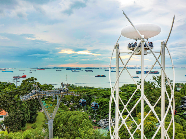 SkyHelix Sentosa 600x450