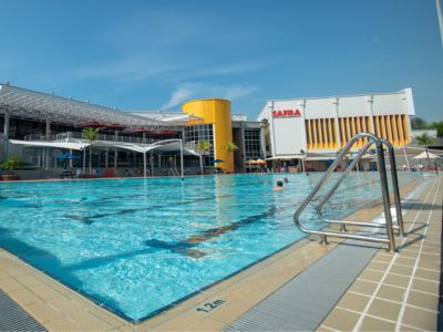 Swimming Pool Swimming Pool