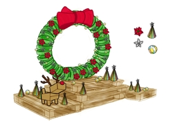 Wreath