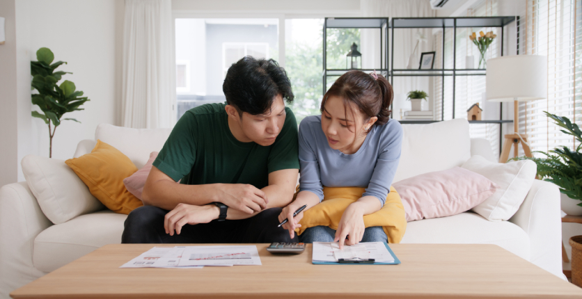 5 Smart Money Hacks for Young Couples