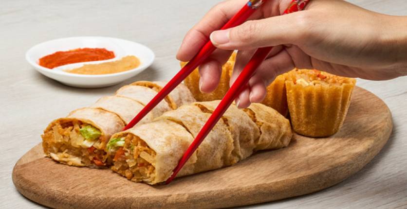 Ann Chin Handmade Popiah