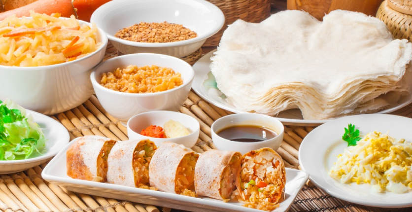 Ann Chin Popiah