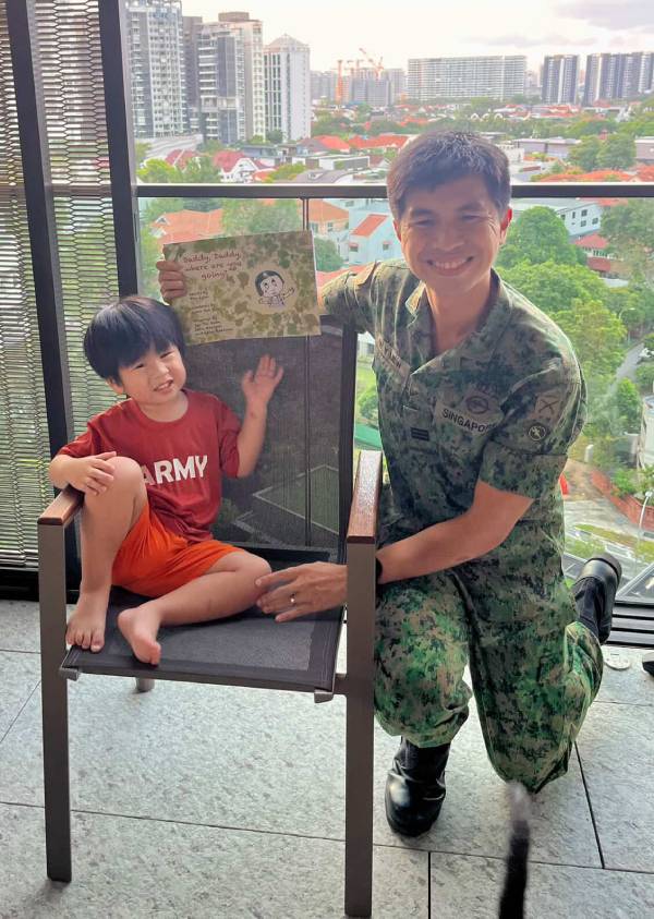Ashley Liew 