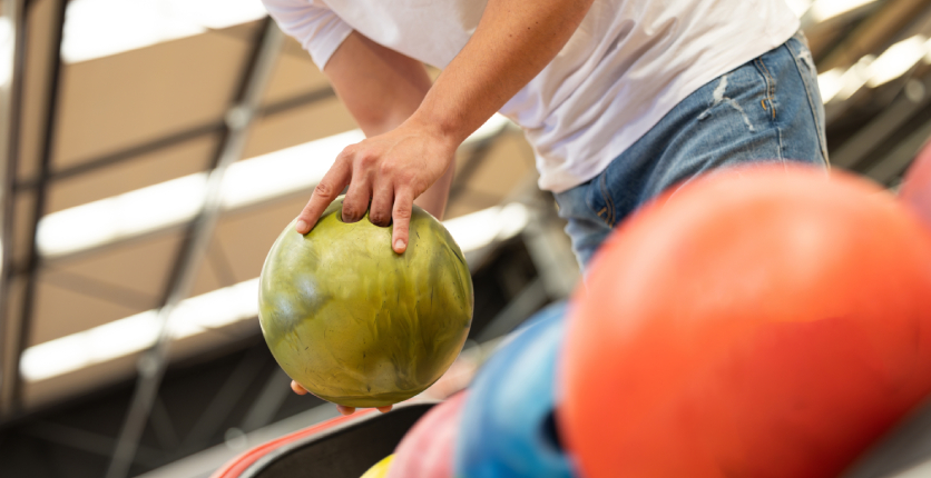 Bowling