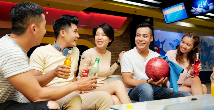 Bowling