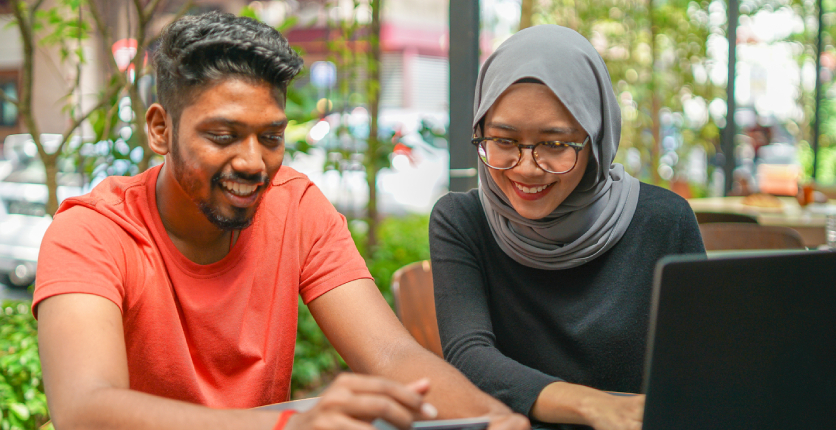 The British Council Professional Skills workshops