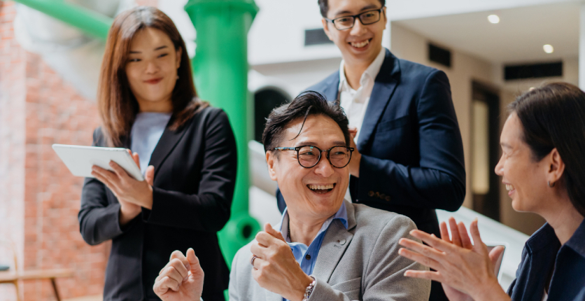 The British Council Professional Skills workshops