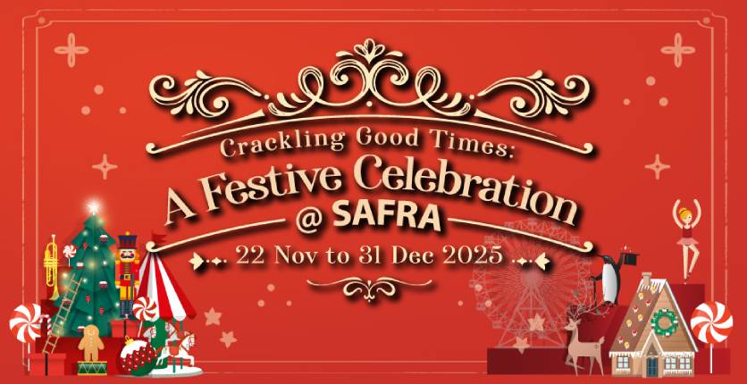 Crackling Good Times
