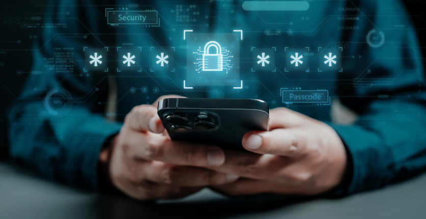 Cybersecurity Total Defence