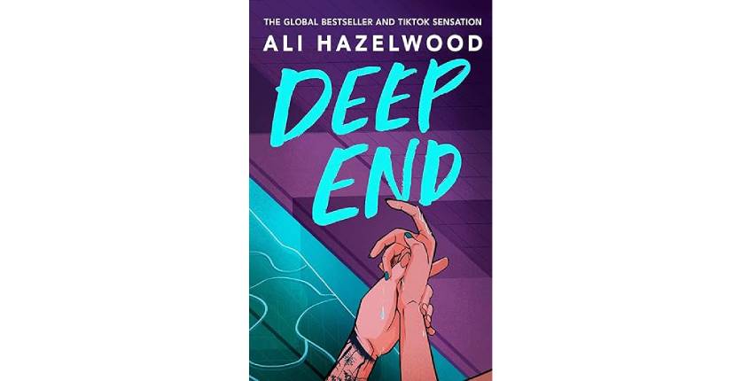 Deep End by Ali Hazelwood