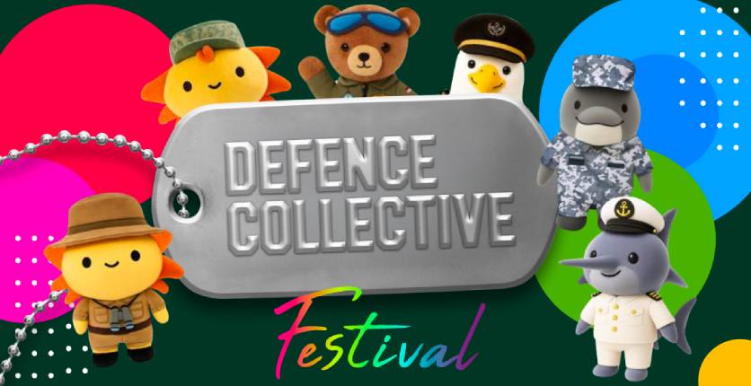Defence Collective Festival