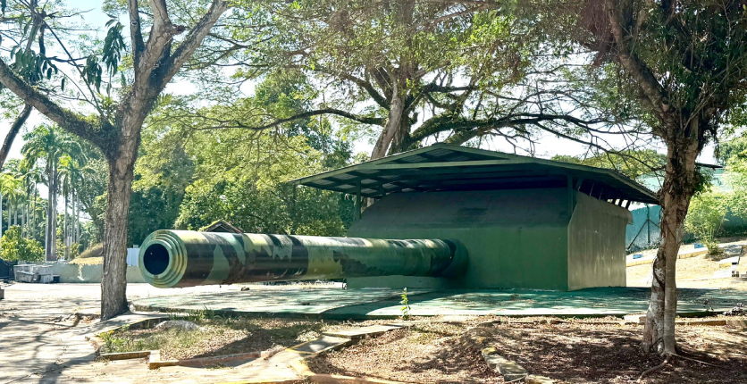 Defence Collective Singapore Battle for Singapore 2026 War At Sea