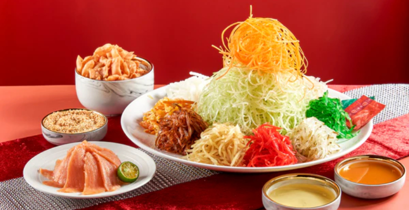 Dian Xiao Er Yusheng