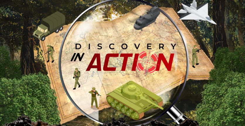Discovery In Action