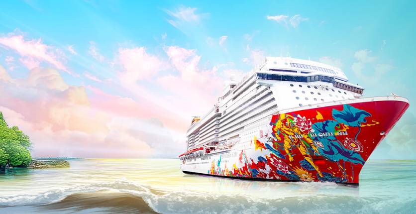 Dream Cruises