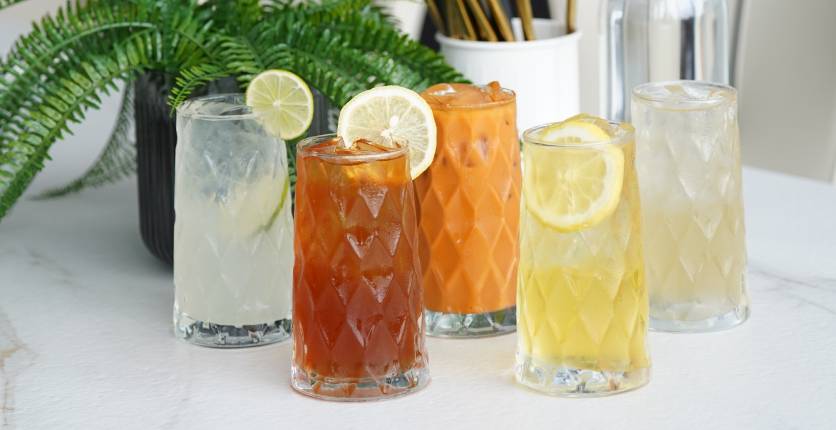 Cafe4You Drinks