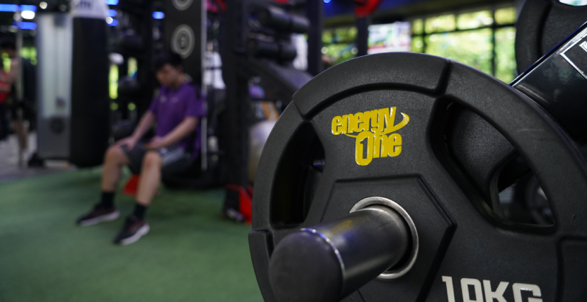 EnergyOne Gym