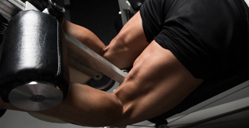 EnergyOne Gym Booty Builder