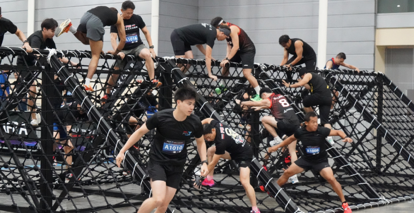 FitX Challange