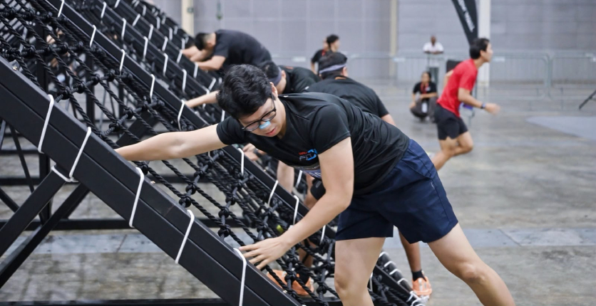 FitX Challenge
