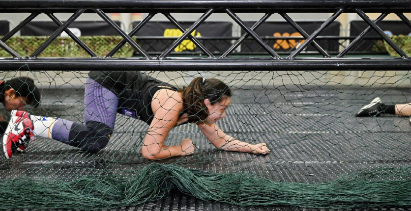 FitX Challenge