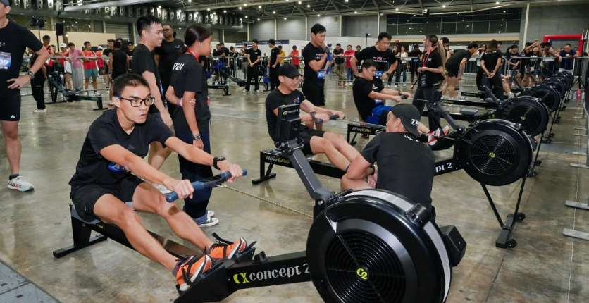 FitX Challenge