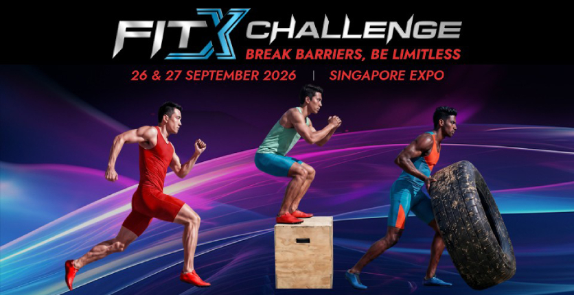 FitX Challenge