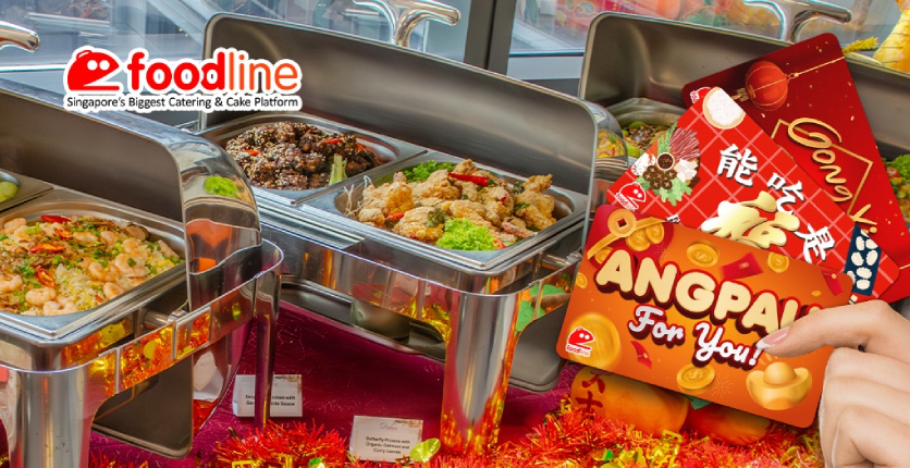 Foodline.sg