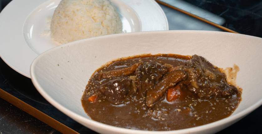 Cafe4You Guinness Beef Stew