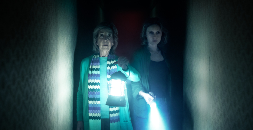 Insidious Out Of The Further