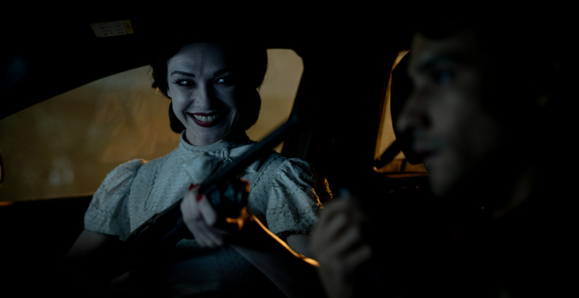 Insidious Out Of The Further