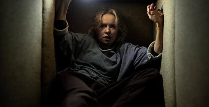 Insidious Out Of The Further